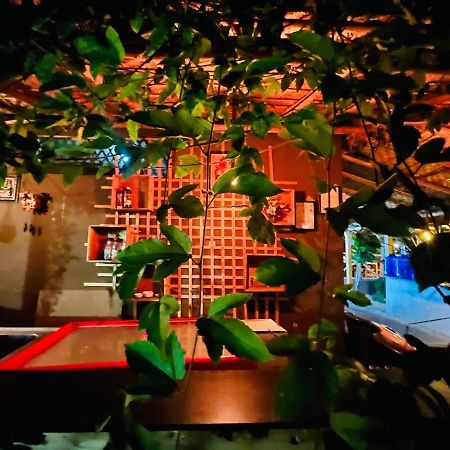 Spykee Spot Hampi Hotell Eksteriør bilde
