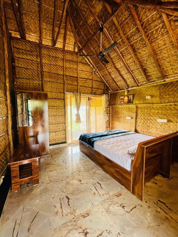 Spykee Spot Hampi Hotell Eksteriør bilde