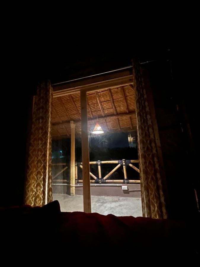 Spykee Spot Hampi Hotell Eksteriør bilde