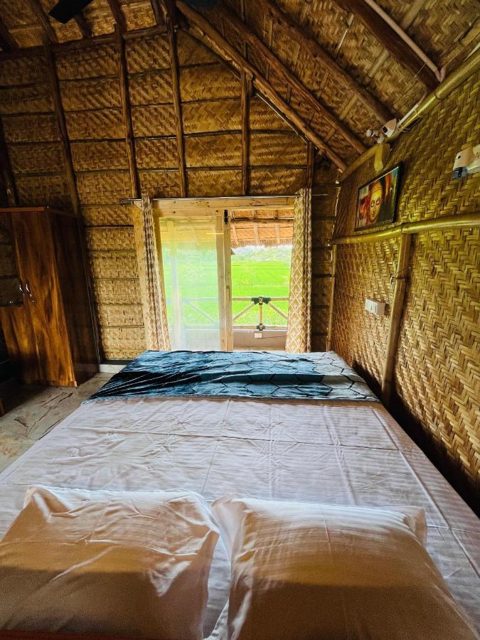 Spykee Spot Hampi Hotell Eksteriør bilde
