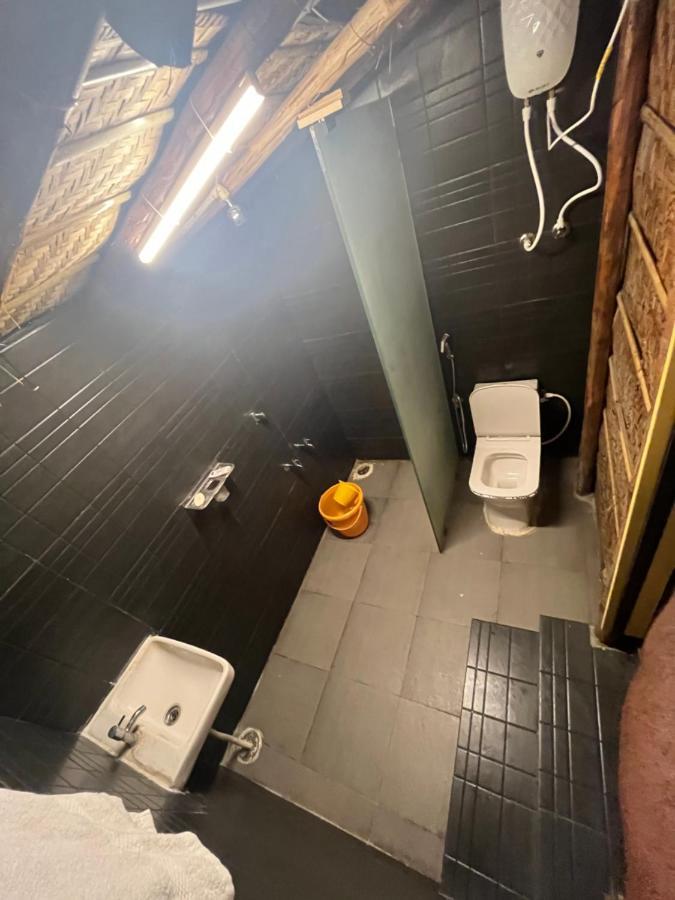 Spykee Spot Hampi Hotell Eksteriør bilde