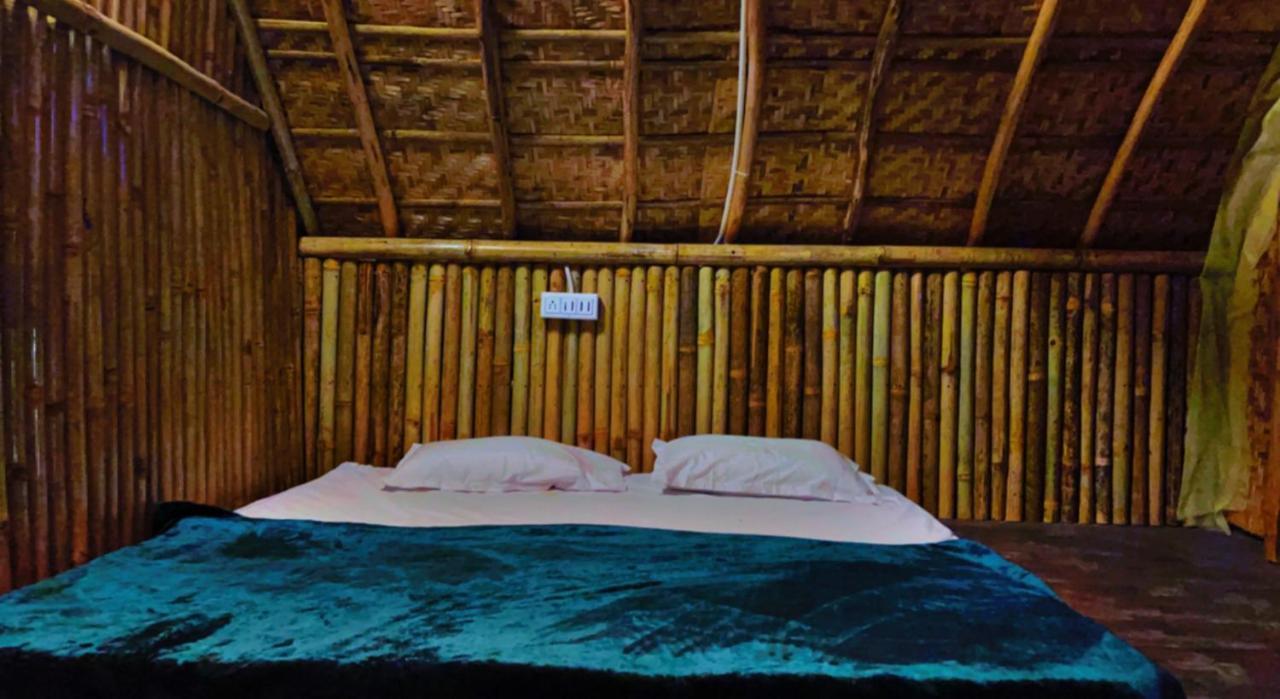 Spykee Spot Hampi Hotell Eksteriør bilde