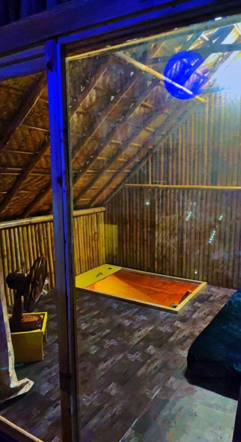 Spykee Spot Hampi Hotell Eksteriør bilde
