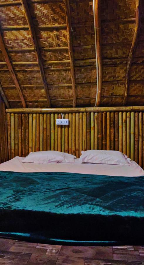 Spykee Spot Hampi Hotell Eksteriør bilde