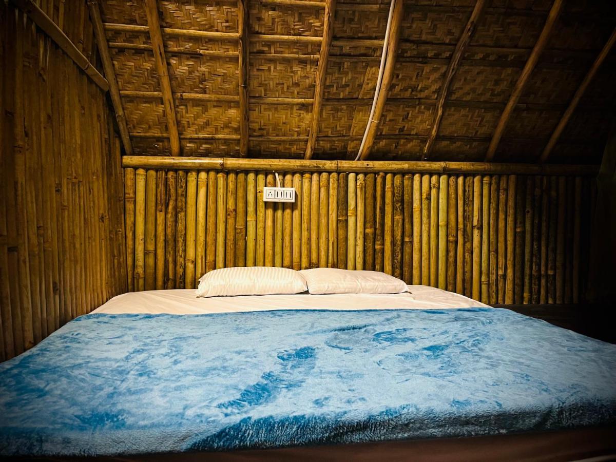 Spykee Spot Hampi Hotell Eksteriør bilde