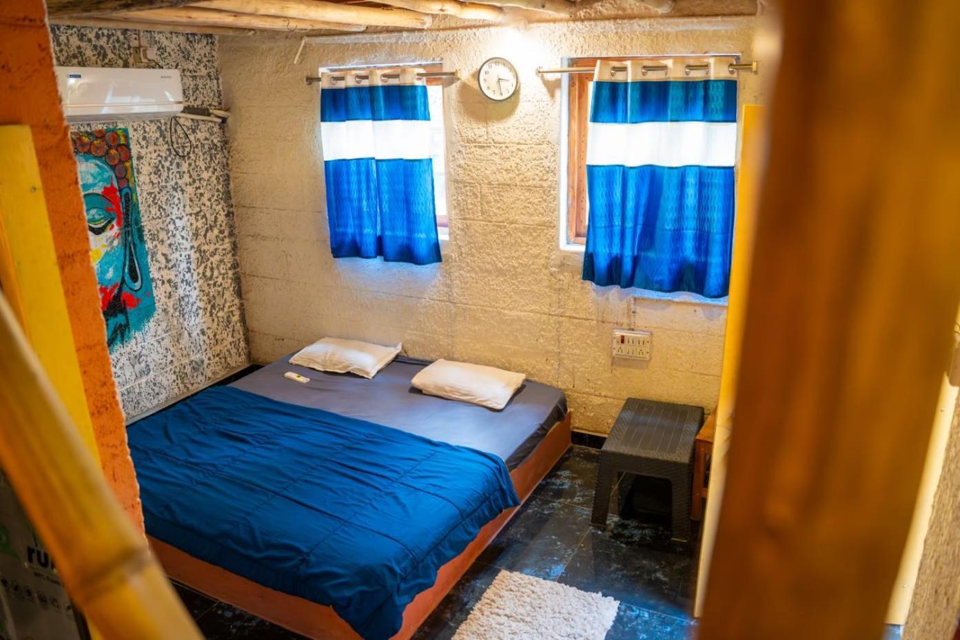 Spykee Spot Hampi Hotell Rom bilde