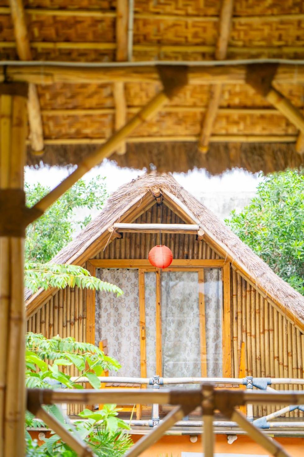 Spykee Spot Hampi Hotell Rom bilde